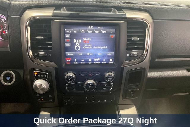 Used 2018 RAM 1500 Sport AWD/4WD image 22