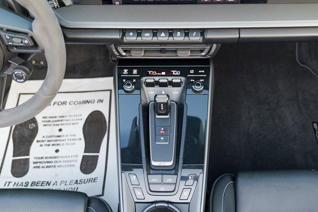 Used 2020 Porsche 911 Carrera S image 57