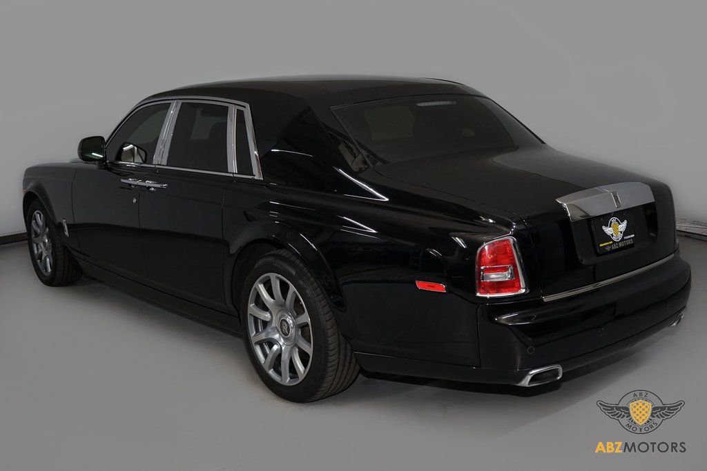 Used 2013 Rolls-Royce Phantom Sedan image 7
