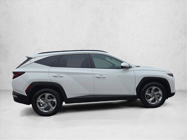 Used 2024 Hyundai Tucson SEL FWD video 4