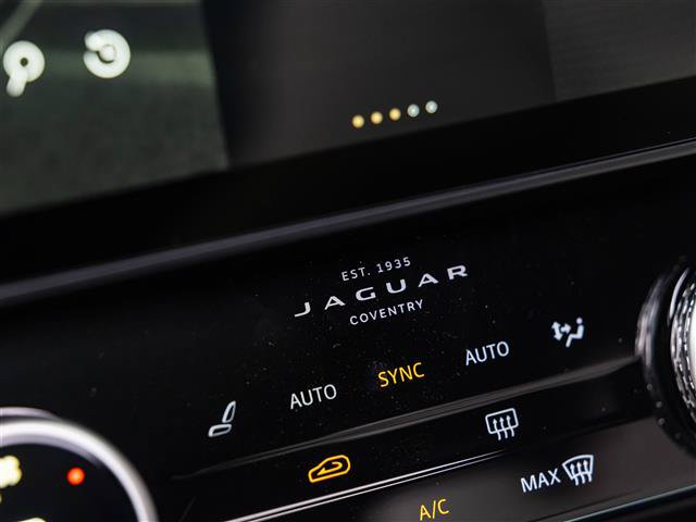 New 2026 Jaguar F-PACE R-Dynamic S AWD/4WD image 29