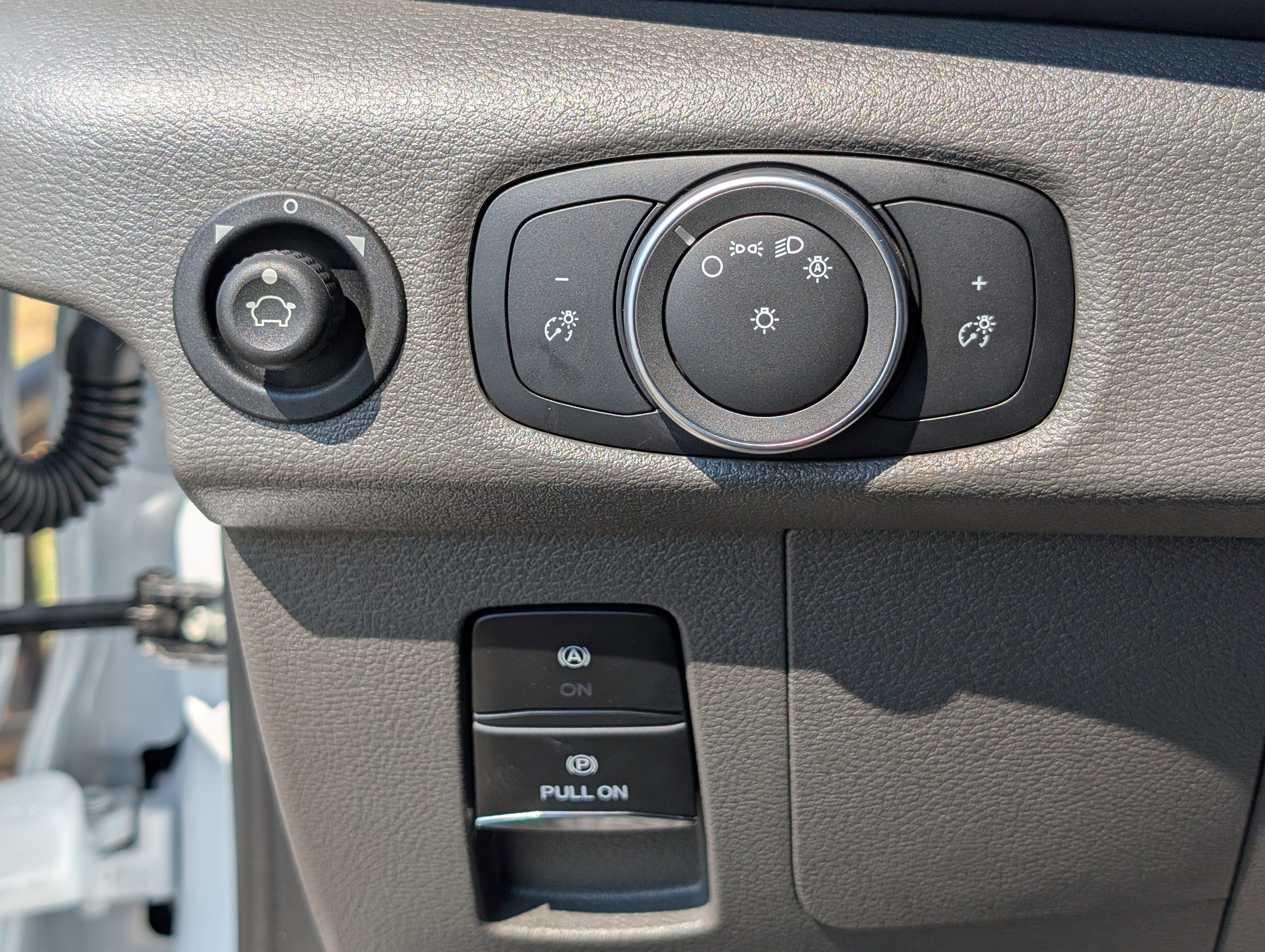 New 2025 Ford Transit 150 XL w/ Load Area Protection Package image 21