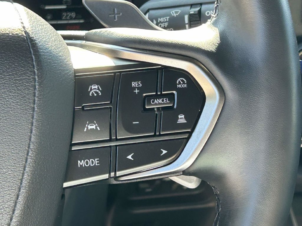 Used 2024 Lexus GX 550 w/ Accessory Package (2T) AWD/4WD image 21