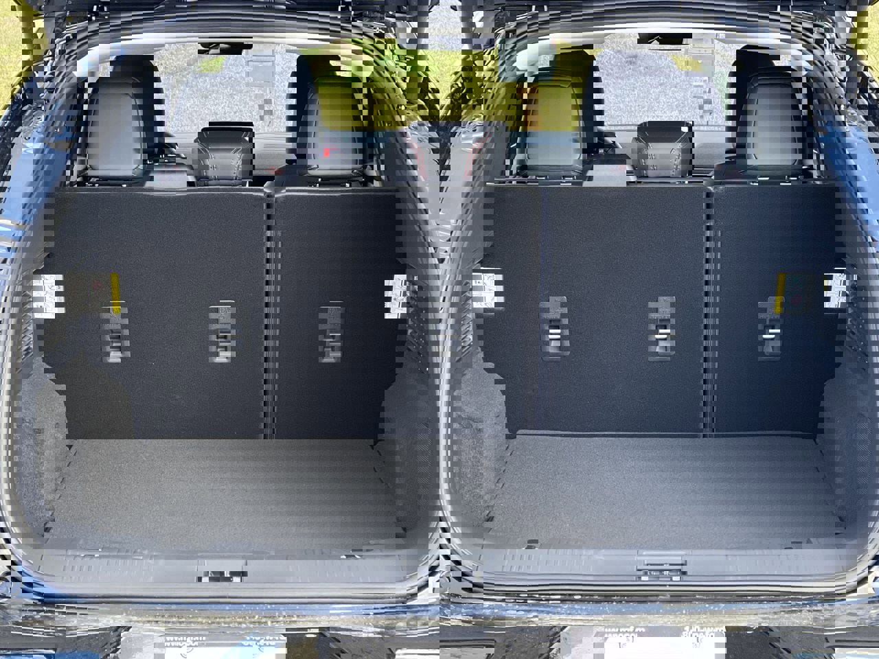 New 2026 Ford Mustang Mach-E Premium w/ Sport Appearance Package image 23