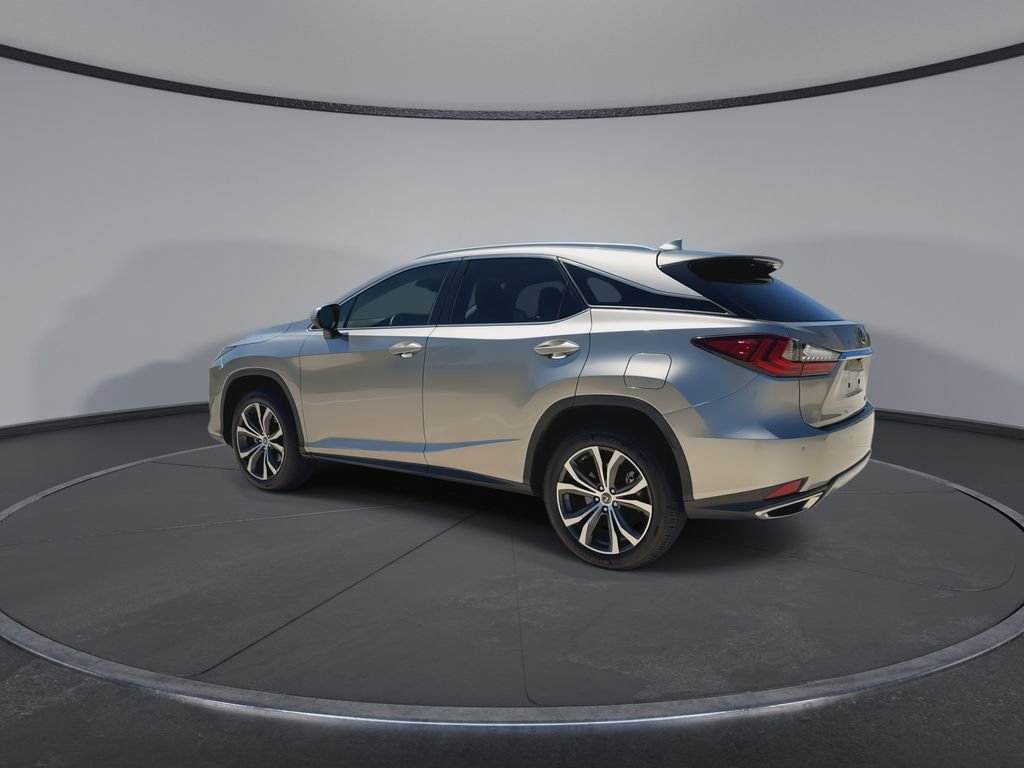 Used 2020 Lexus RX 350 FWD w/ Premium Package image 6