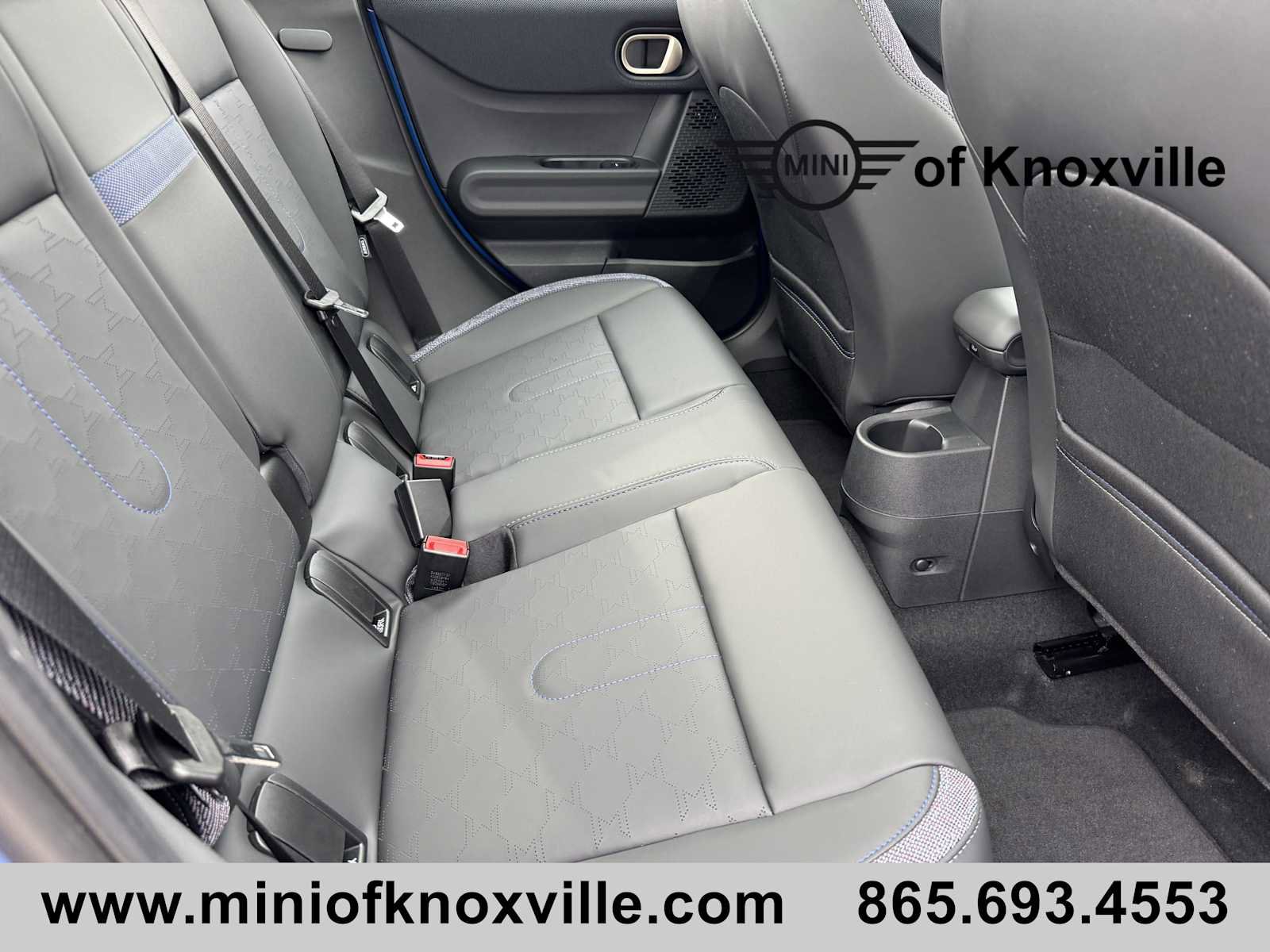 New 2025 MINI Cooper S image 14