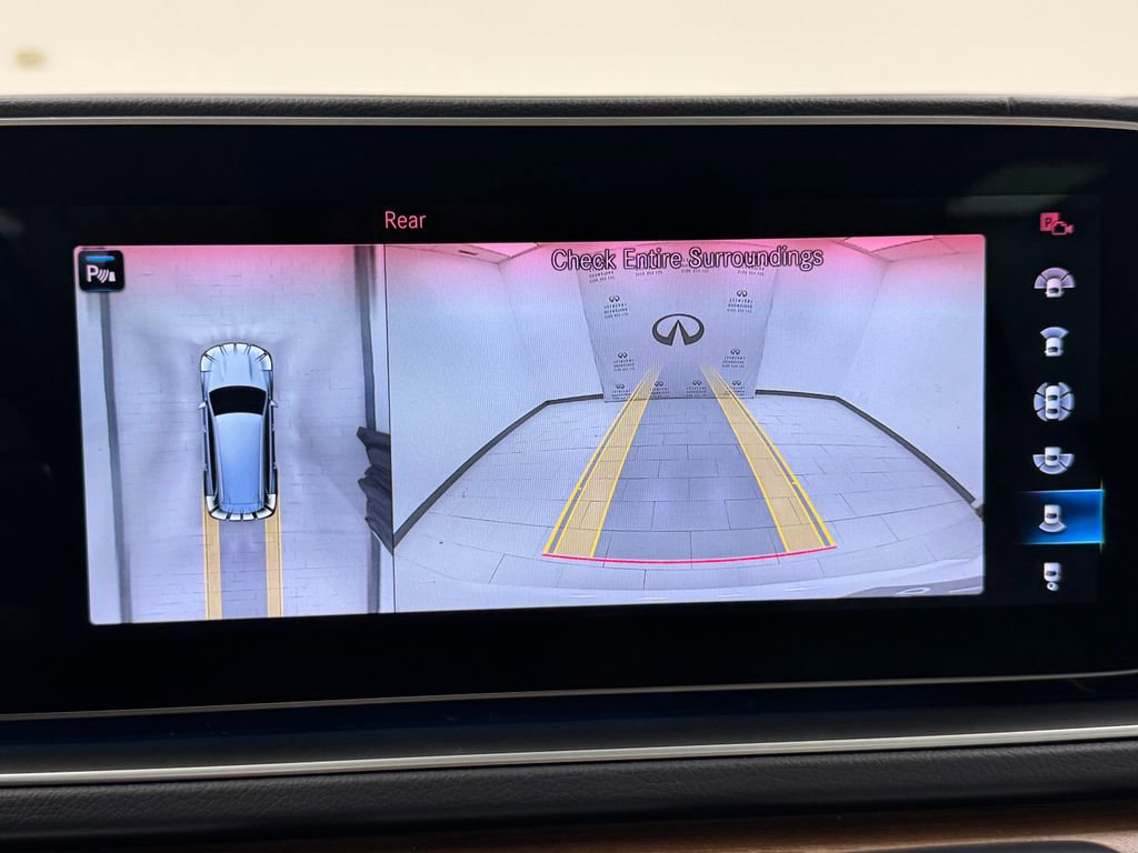 Used 2022 Mercedes-Benz GLS 450 4MATIC image 21