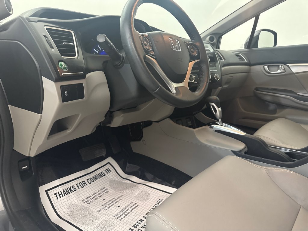 Used 2013 Honda Civic EX-L image 29