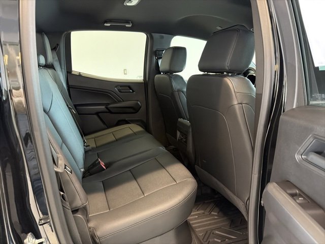 New 2026 Chevrolet Colorado Trail Boss image 29