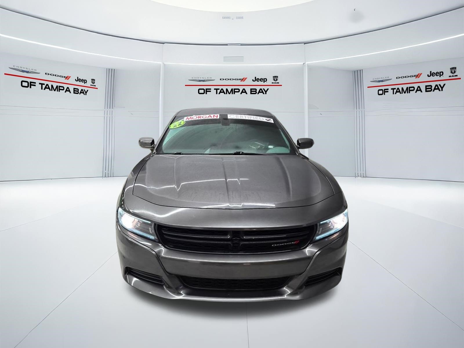 Used 2022 Dodge Charger SXT RWD image 8