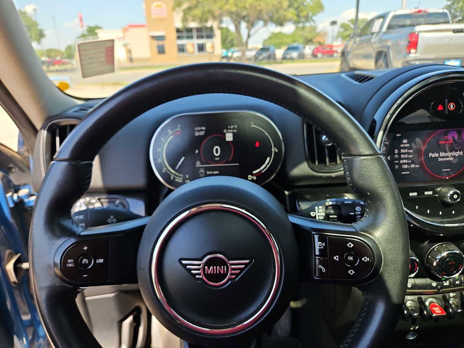 Used 2022 MINI Cooper Countryman image 23