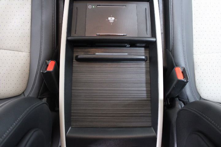 Used 2025 Honda Odyssey Elite image 35