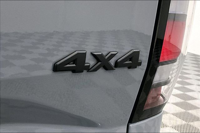 New 2026 Nissan Frontier SV w/ All-Weather Content Package image 20