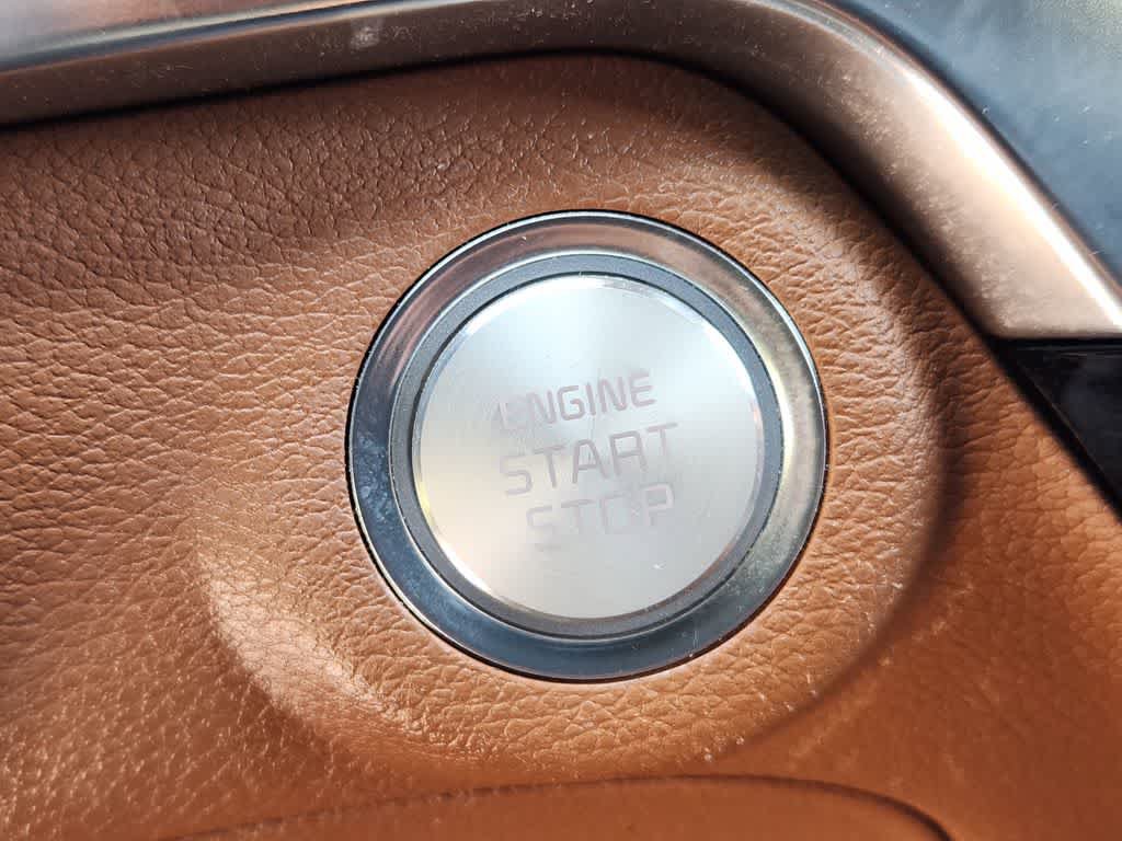 Used 2023 Kia Telluride SX Prestige X-Pro AWD/4WD image 19