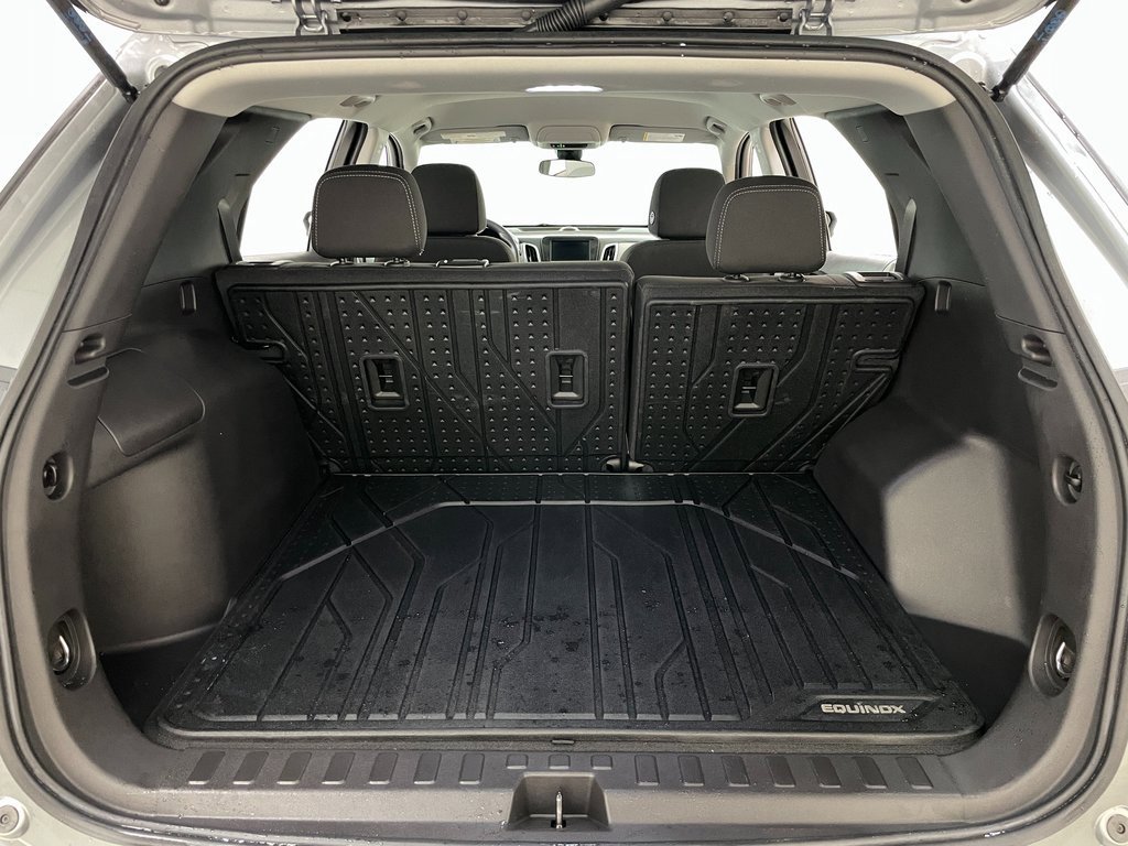 Certified 2024 Chevrolet Equinox LS w/ LS Convenience Package image 42