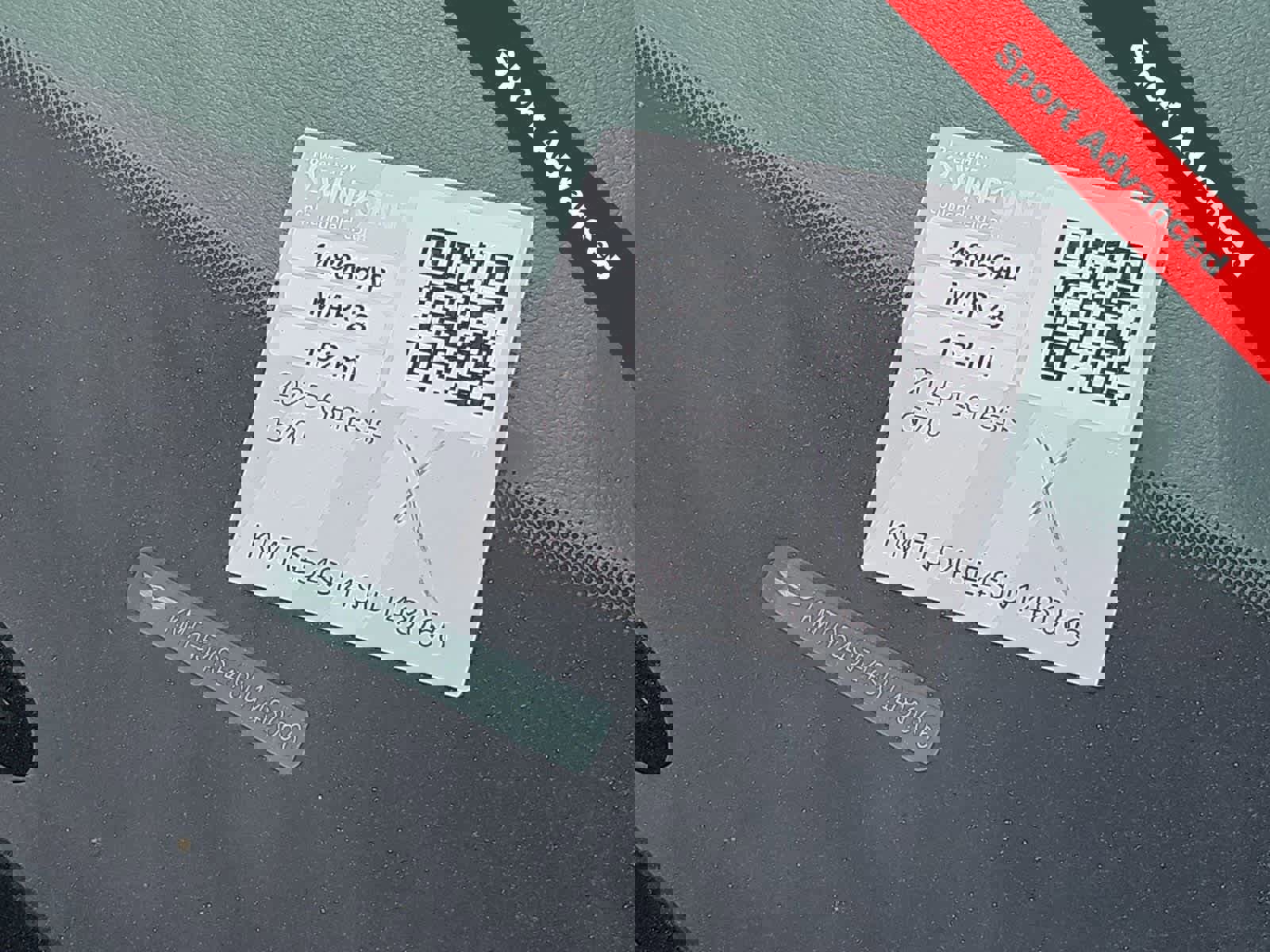 Used 2025 Genesis G70 3.3T Advanced image 25