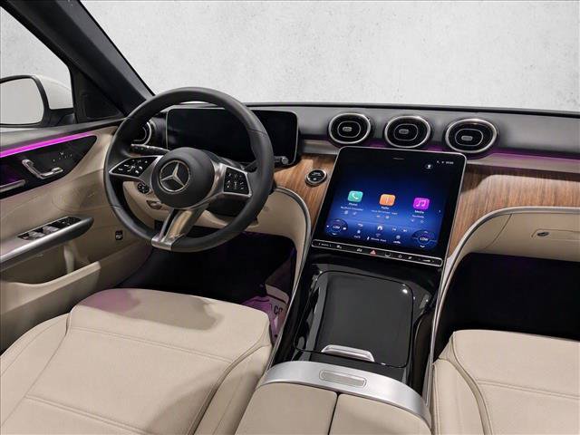 Used 2026 Mercedes-Benz C 300 Sedan image 25