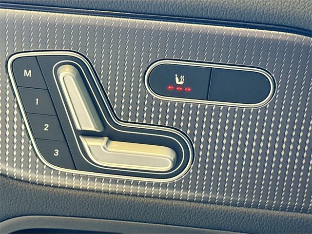 Certified 2022 Mercedes-Benz GLA 250 4MATIC image 19