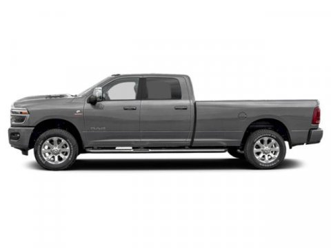 New 2026 RAM 3500 Laramie w/ Max Tow Package AWD/4WD image 5