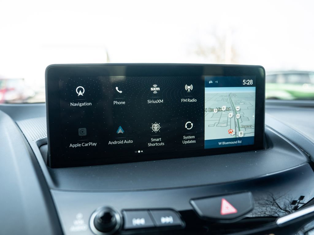 Certified 2023 Acura RDX AWD w/ Advance Package image 29