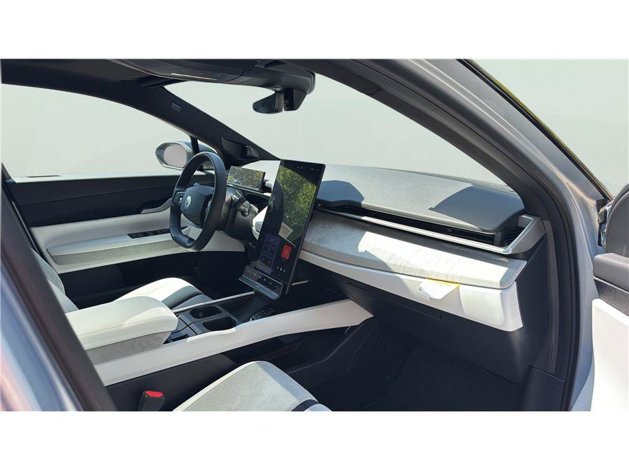 Used 2023 Fisker Ocean Ultra AWD/4WD image 19