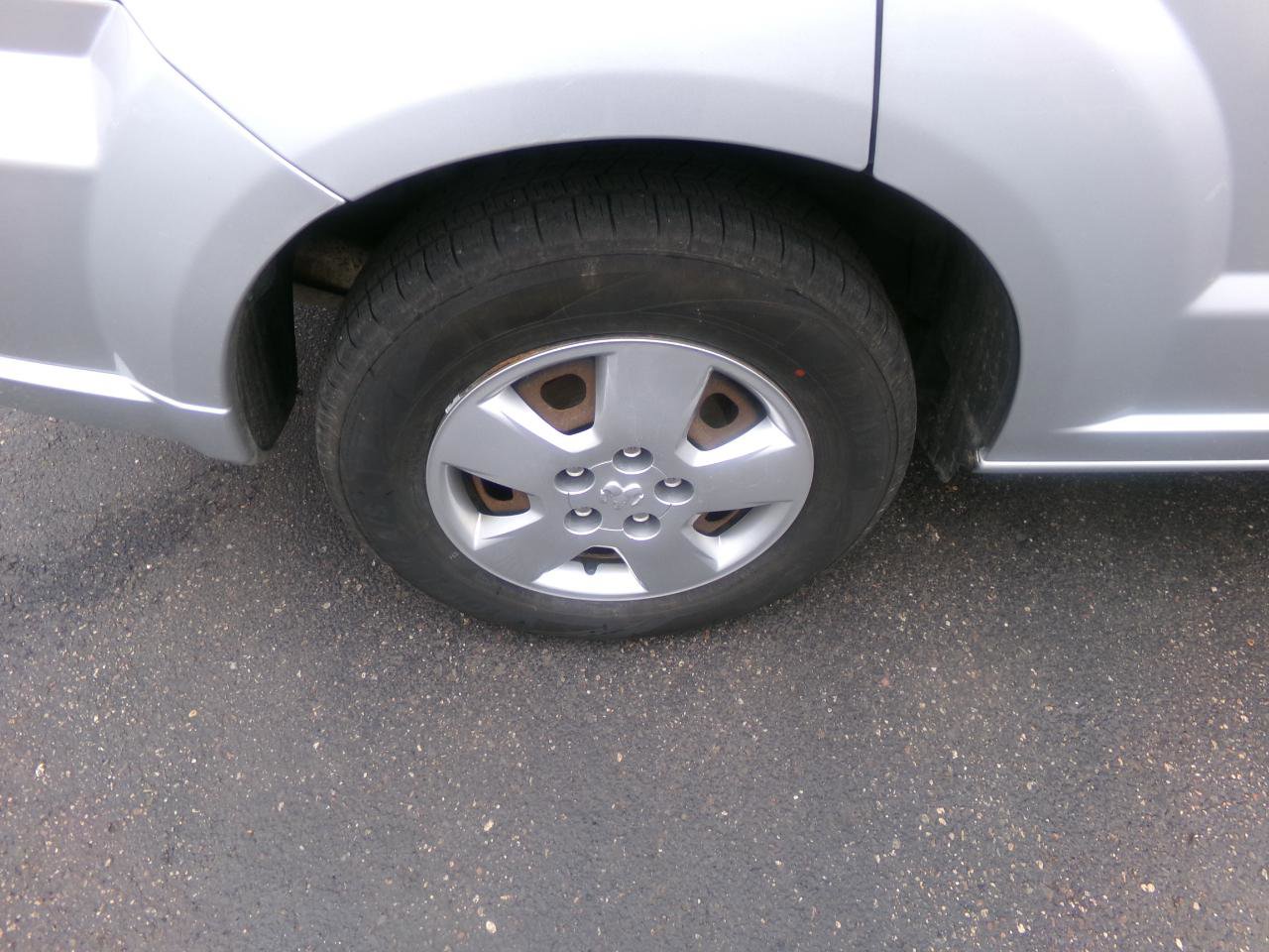 Used 2007 Dodge Caliber SE w/ PWR Equipment Group image 34