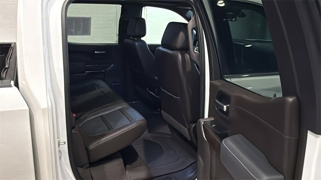 Used 2020 GMC Sierra 1500 Denali image 14