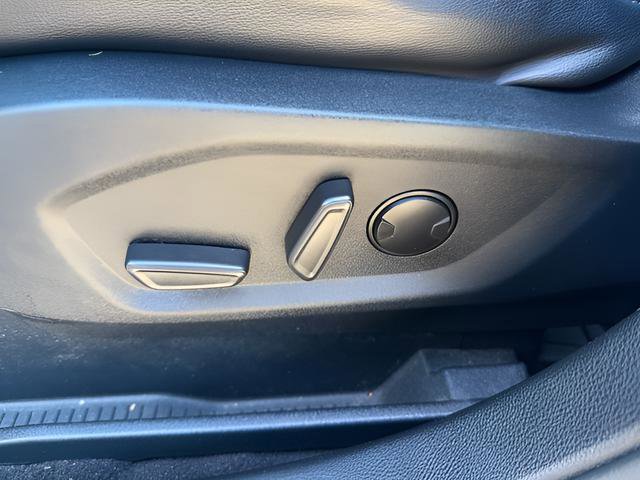 Used 2021 Ford Edge SEL w/ Convenience Package AWD/4WD image 20