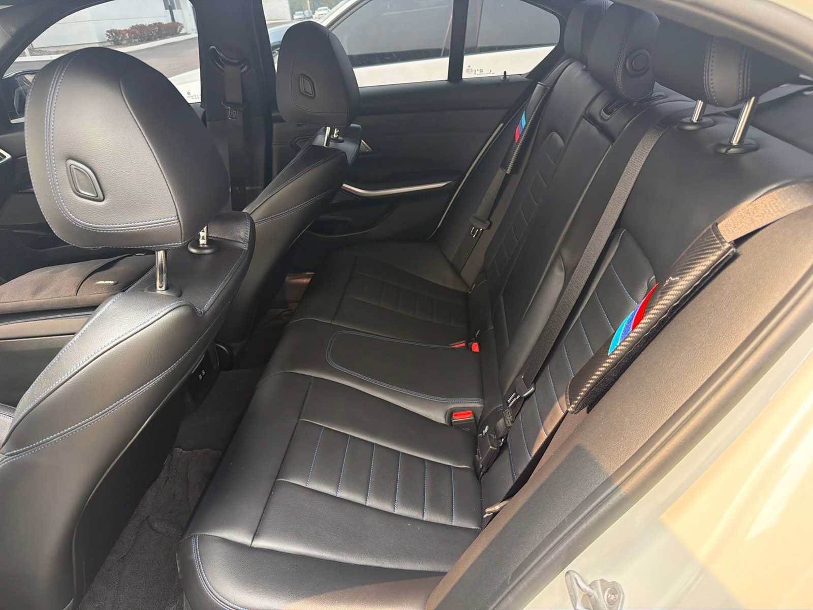 Used 2025 BMW M340i xDrive w/ Premium Package AWD/4WD image 27