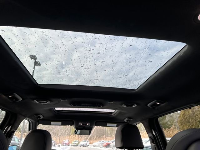 Used 2026 Hyundai Palisade Calligraphy image 19