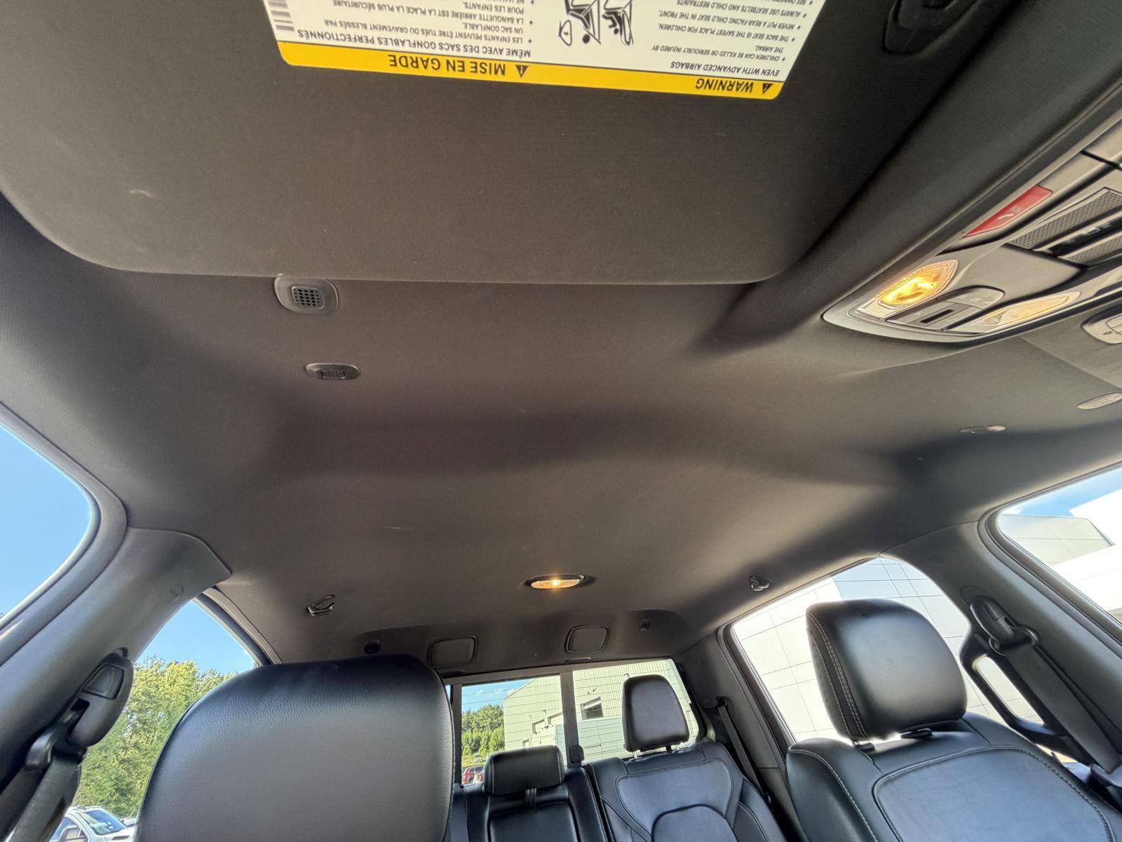 Used 2021 RAM 1500 Rebel w/ Rebel Level 2 Equipment Group AWD/4WD image 22