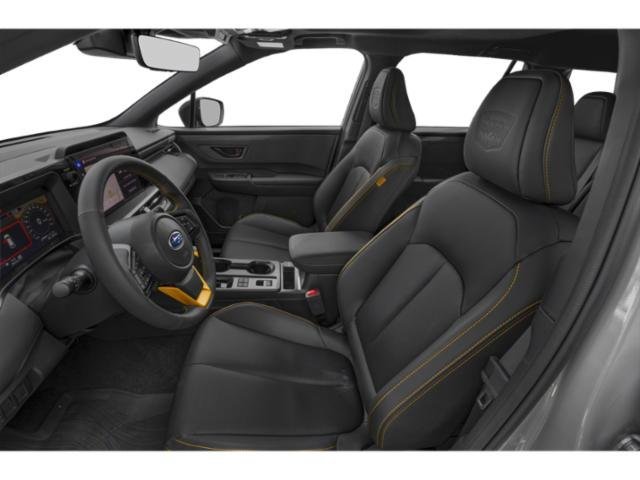 New 2026 Subaru Outback Wilderness AWD/4WD image 11