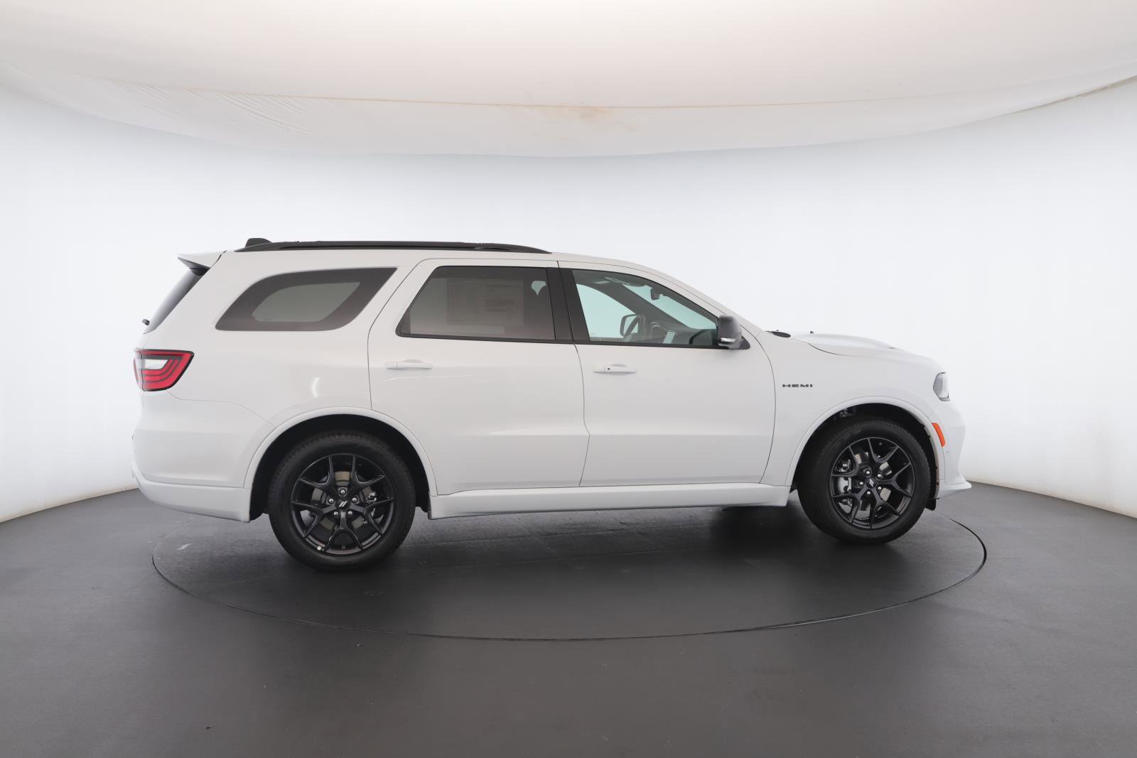 New 2026 Dodge Durango GT image 31