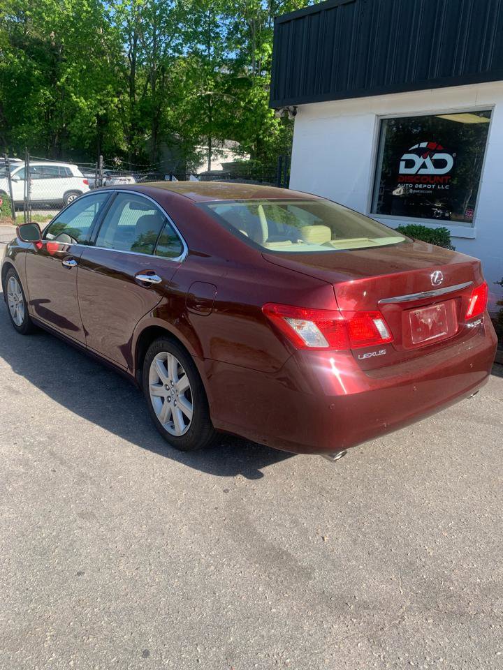 Used 2007 Lexus ES 350 image 6