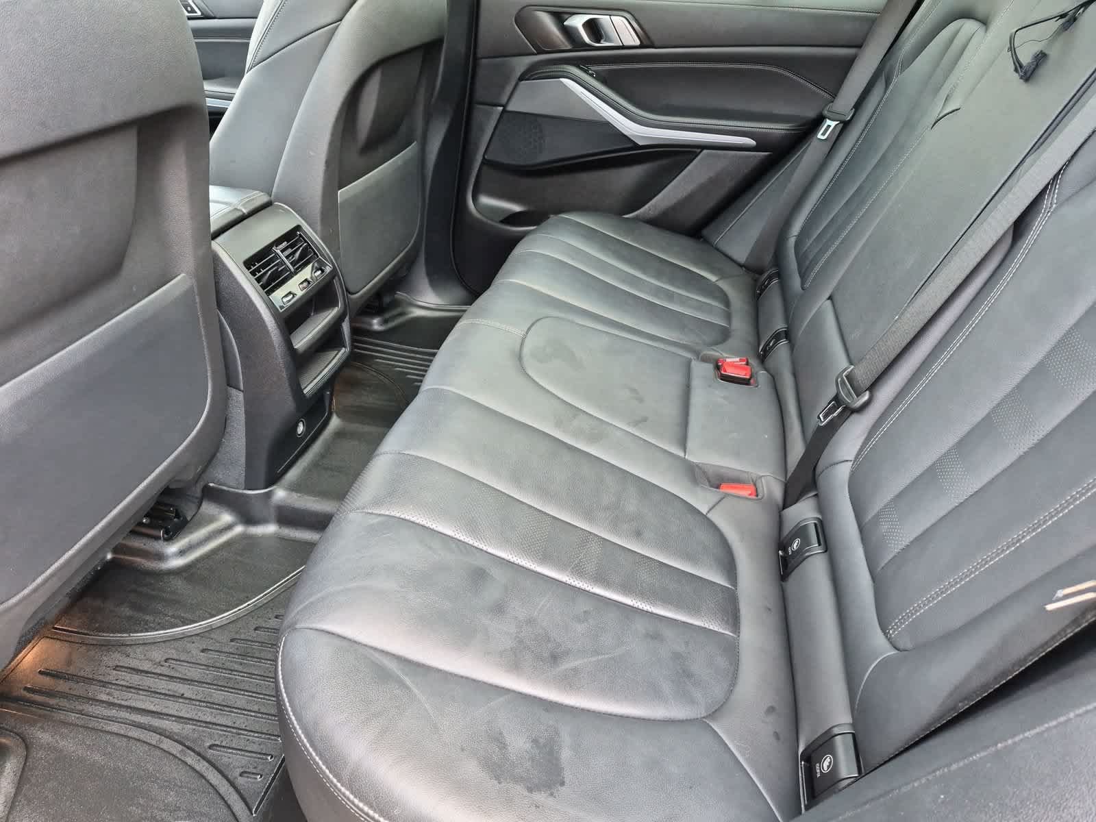 Used 2022 BMW X5 xDrive40i AWD/4WD image 20