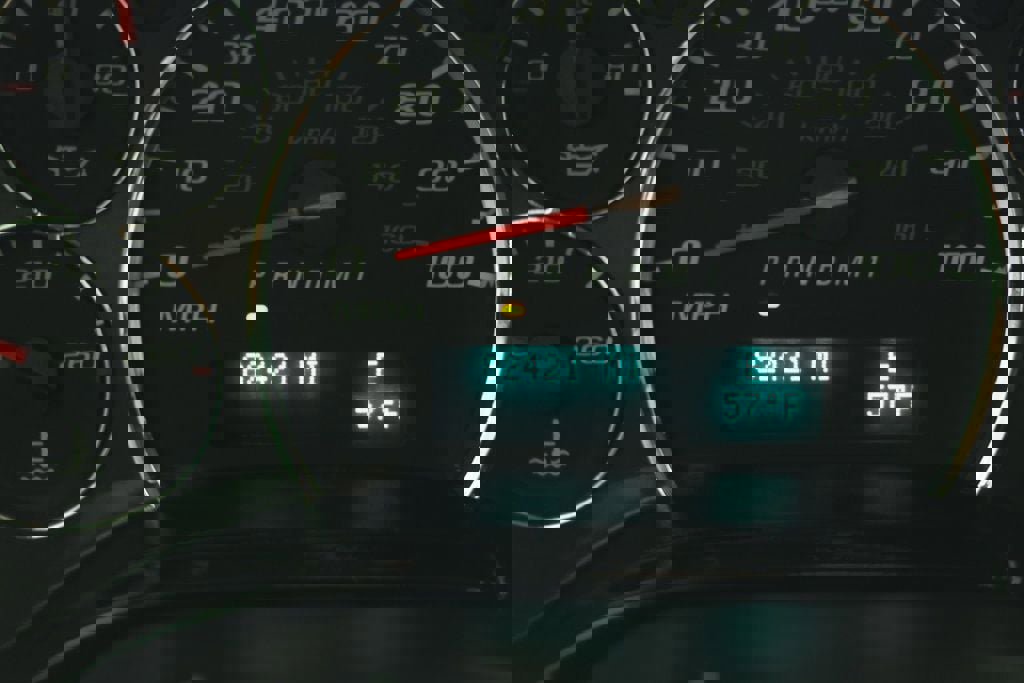 Used 2018 GMC Savana 2500 Extended w/ Enhanced Convenience Package image 14