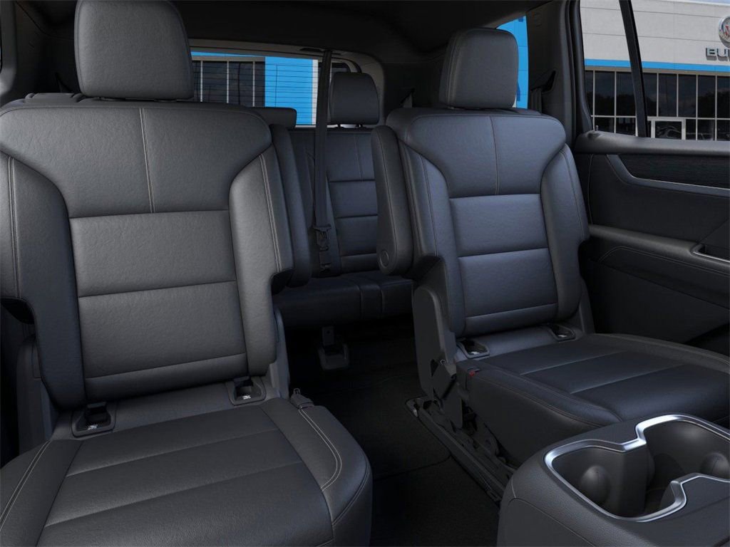 New 2026 GMC Acadia Elevation w/ Elevation Premium Package FWD image 17