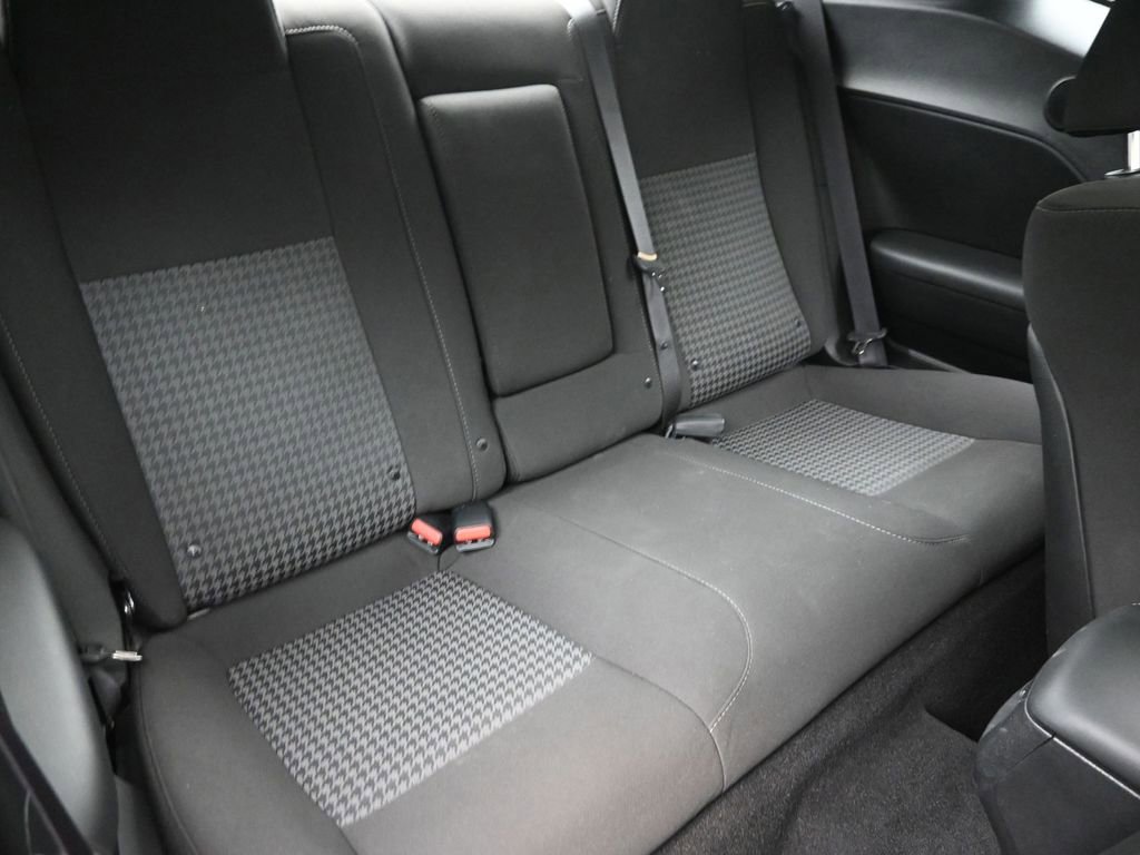 Used 2023 Dodge Challenger R/T Scat Pack image 9