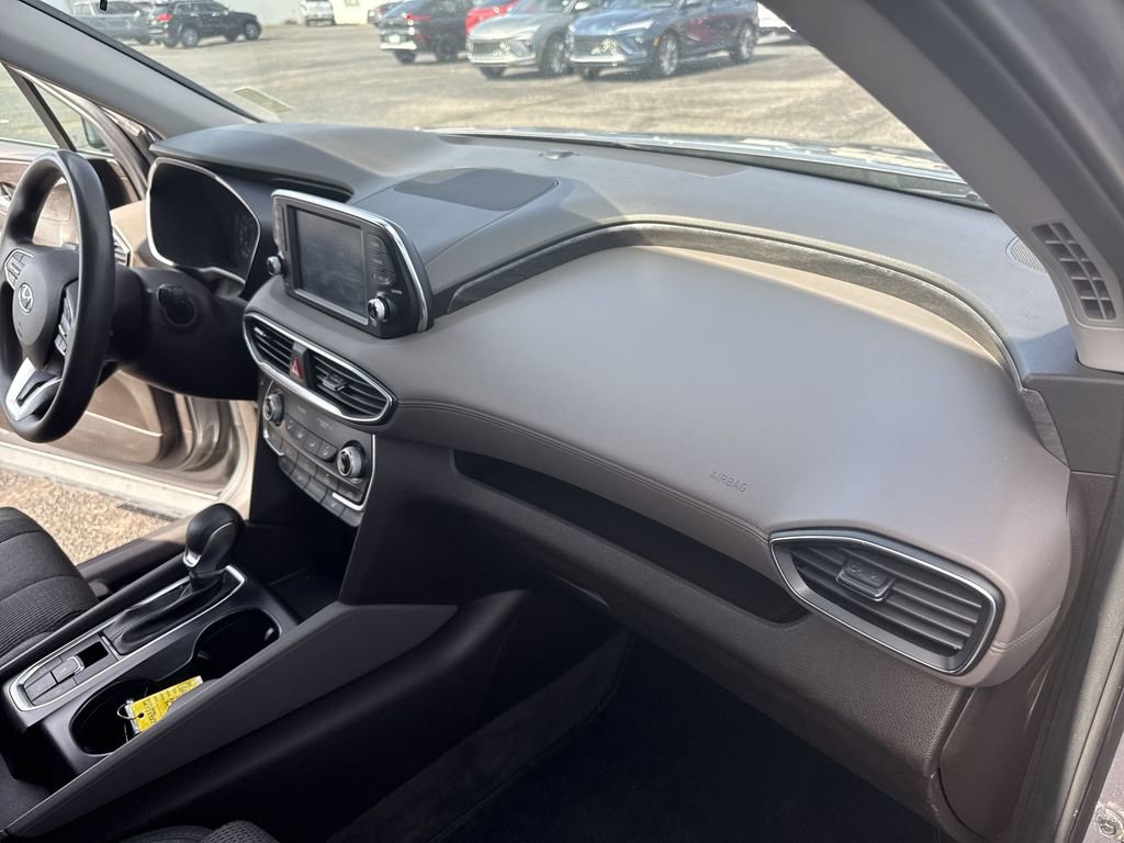 Used 2020 Hyundai Santa Fe SEL image 36