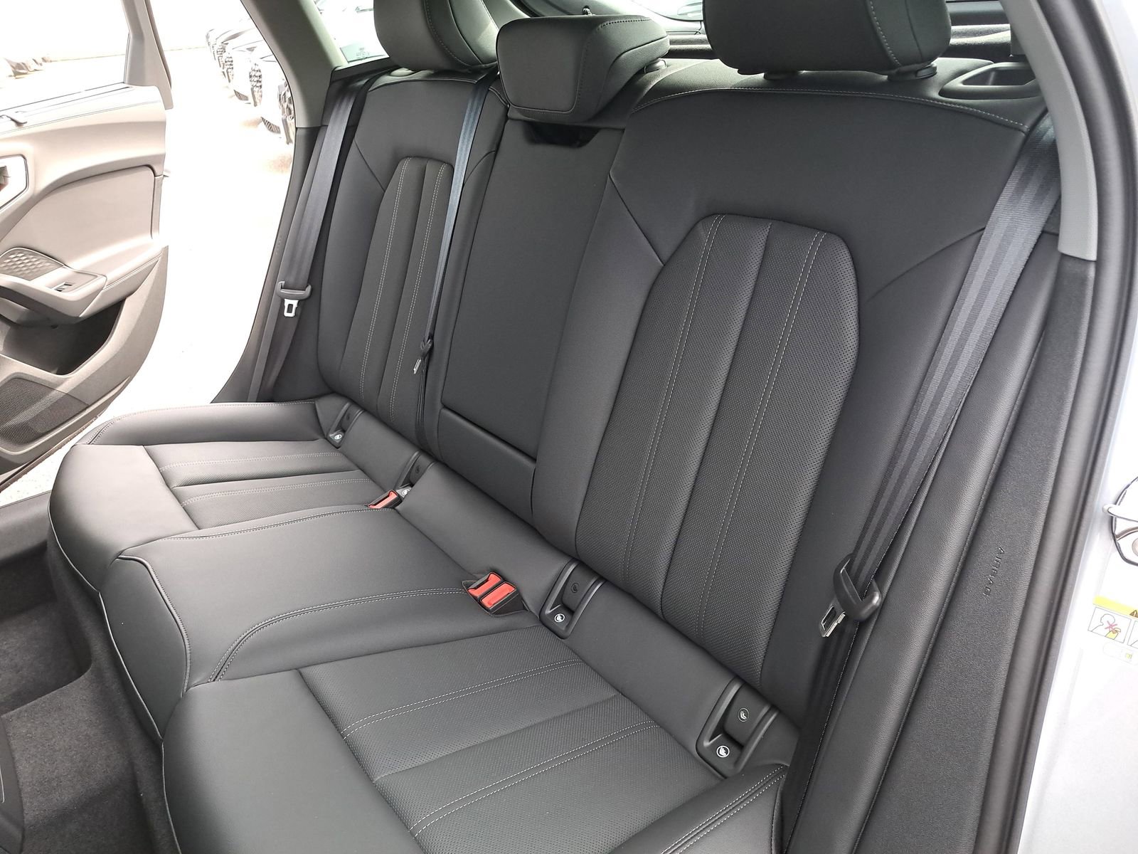 New 2025 Audi A5 2.0T Prestige image 14