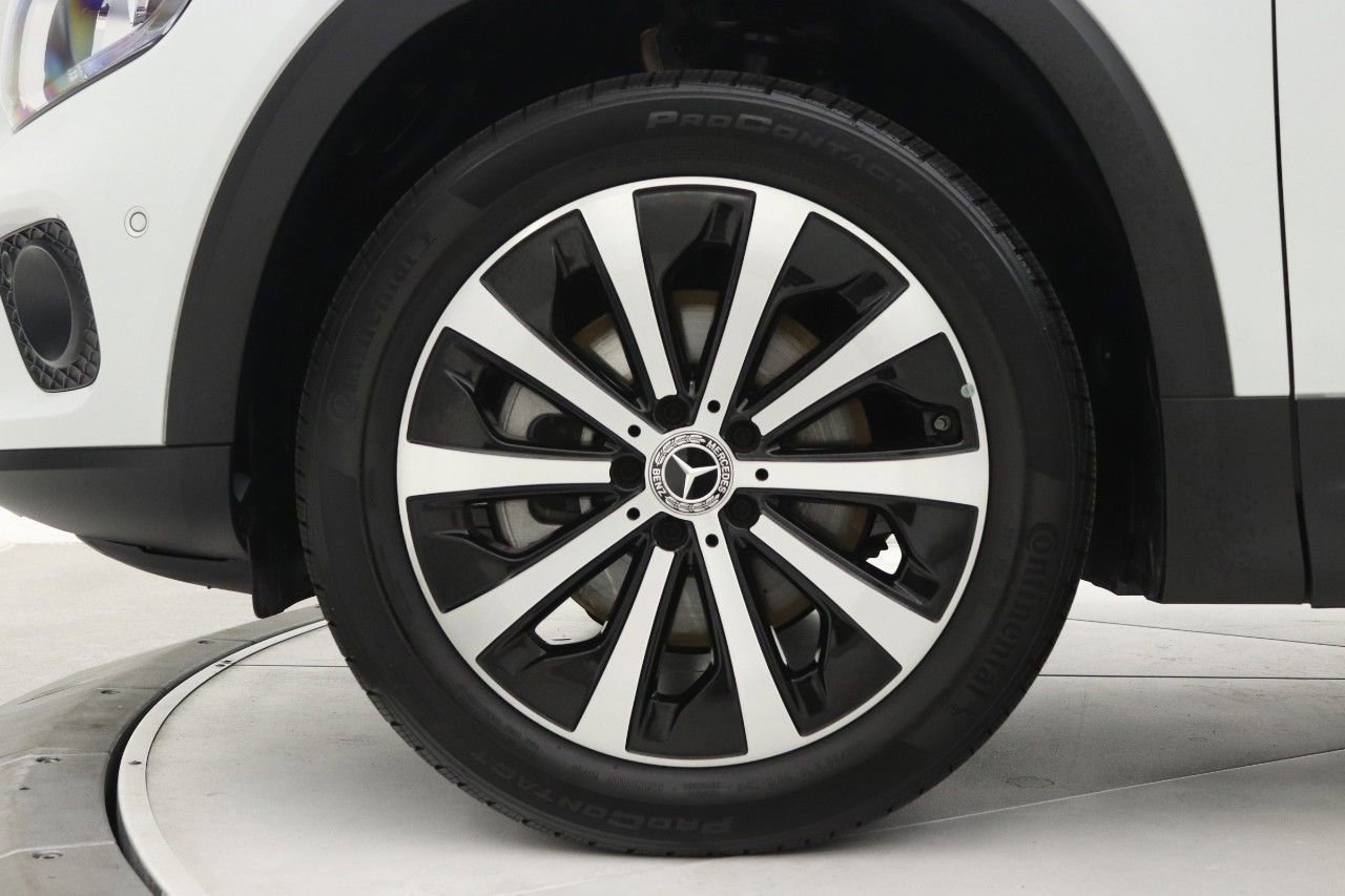 Certified 2022 Mercedes-Benz GLB 250 image 30