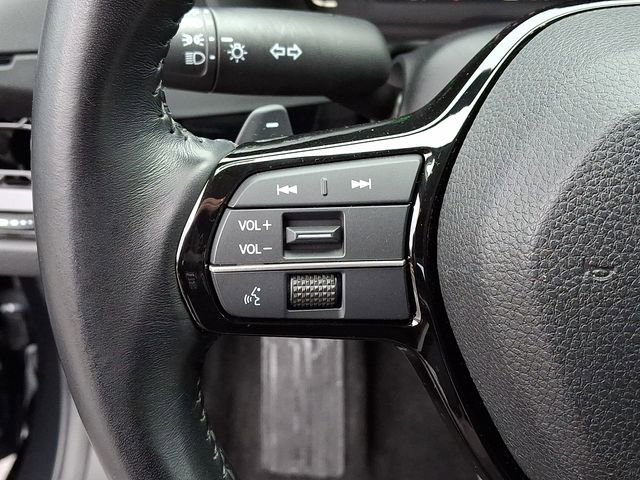 Certified 2023 Honda Accord Touring image 22