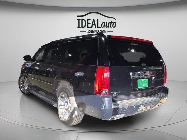 Used 2014 Cadillac Escalade ESV Platinum AWD/4WD image 3