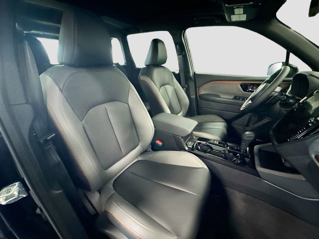 New 2026 Subaru Forester Sport image 28