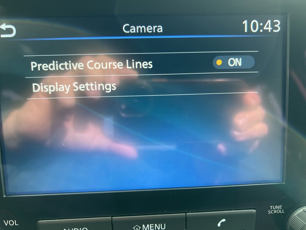 Used 2024 Nissan Frontier SV w/ Technology Package image 29