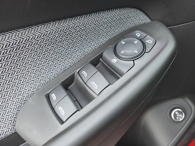 New 2026 Chevrolet TrailBlazer LT w/ Convenience Package image 11