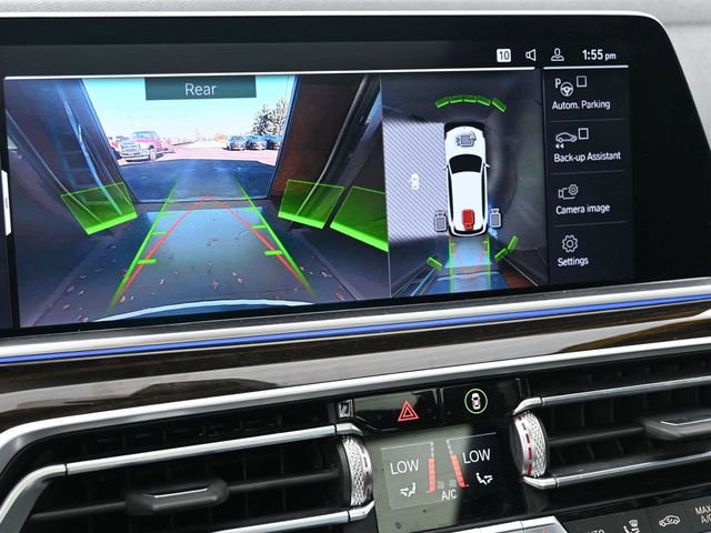 Used 2019 BMW X5 xDrive40i w/ Convenience Package image 30