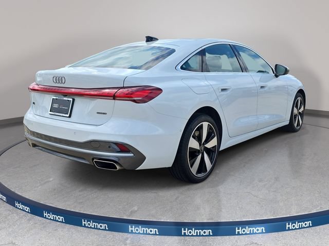 Used 2025 Audi A5 Premium Plus w/ Premium Plus AWD/4WD image 6