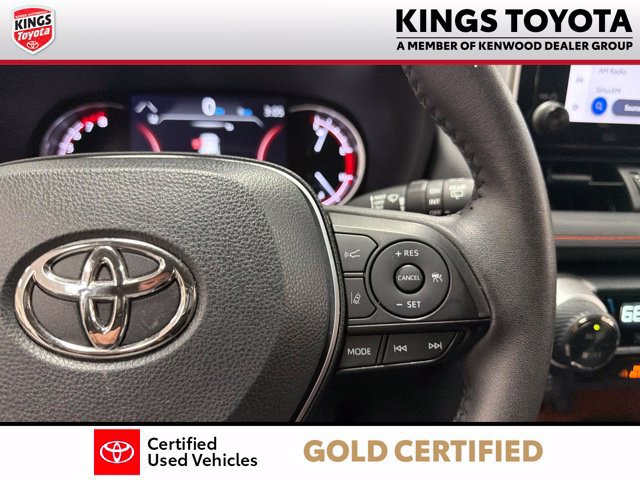 Certified 2024 Toyota RAV4 Adventure AWD/4WD image 24