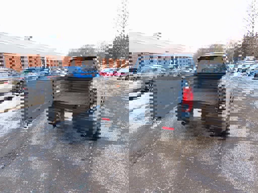 Certified 2023 Honda Ridgeline RTL image 12